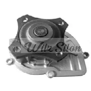 WATER PUMP E4G16- / 1307010AB CHERY
