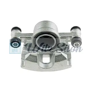 58130-07500  Brake CALIPER FRONT AXLE RIGHT KIAs PICANTO BRAKE CALIPER