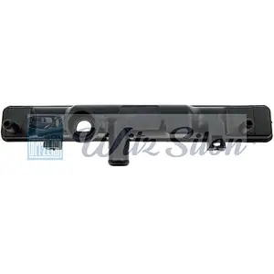 DAIHATSU ALL ALUMINUM RADIATOR PARTS AUTO RADIATOR PLASTIC TANKS