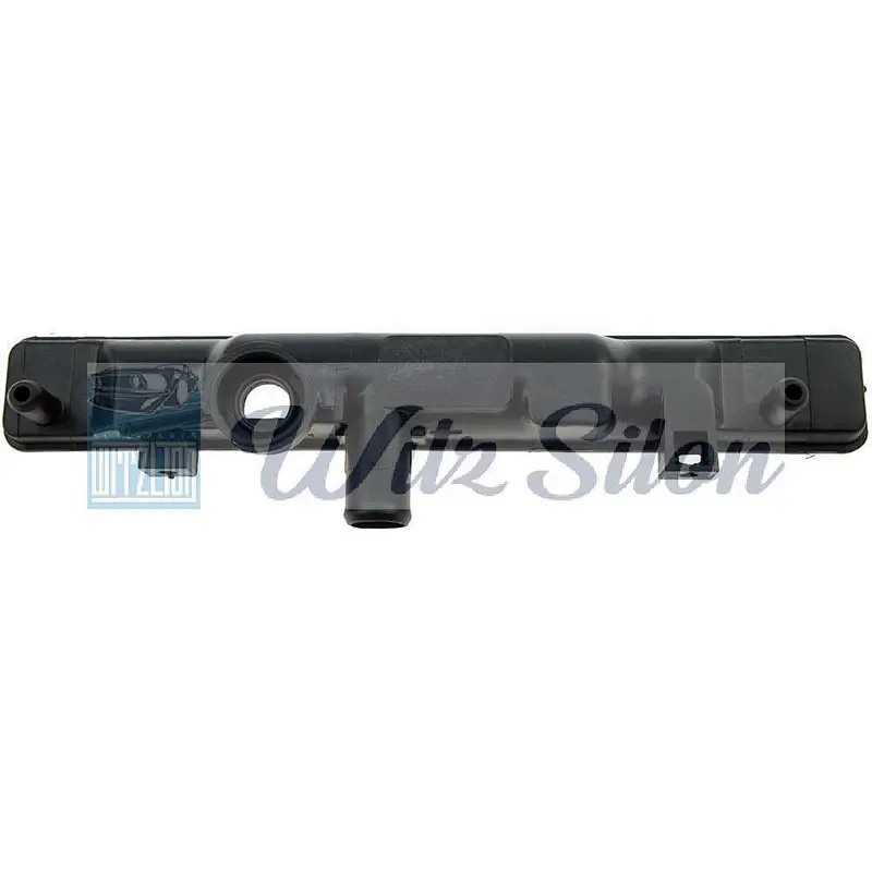 DAIHATSU ALL ALUMINUM RADIATOR PARTS AUTO RADIATOR PLASTIC TANKS