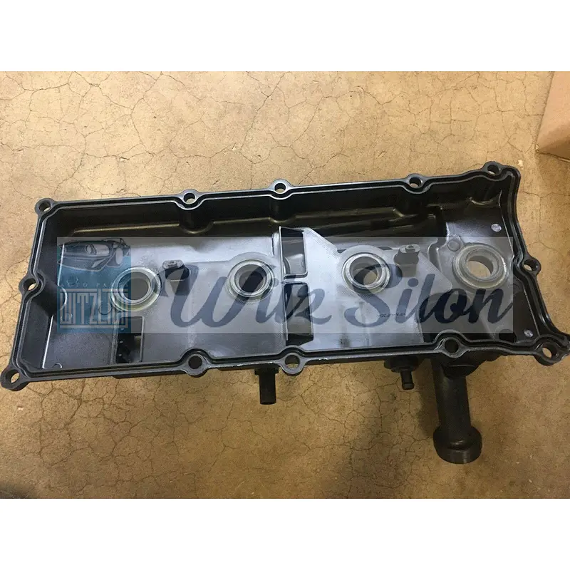 Brand New Right Side Engine Valve Cover Fits For Nissans Titans Armadas 13264-7S000