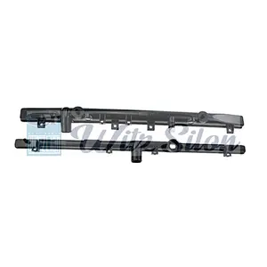 radiator plastic tanks for odyssey 2003