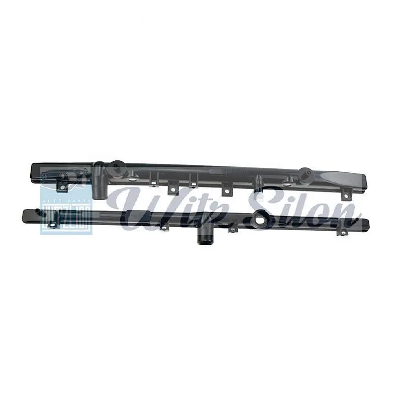 radiator plastic tanks for odyssey 2003