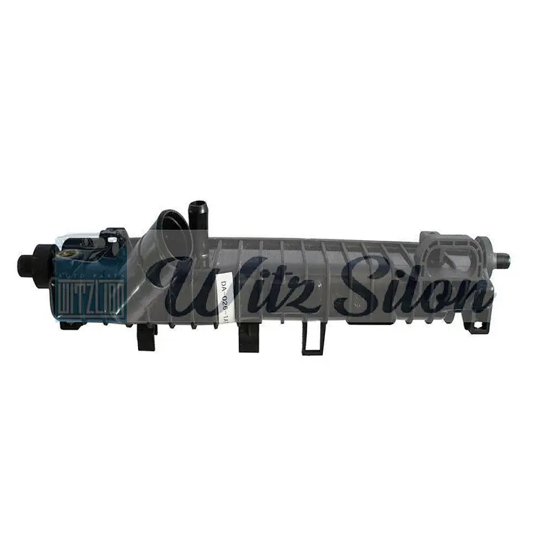 Radiator Plastic Tanks Upper Top Tanks Radiator Plastic Water Tank For DAEWOO AVEO 1.6L