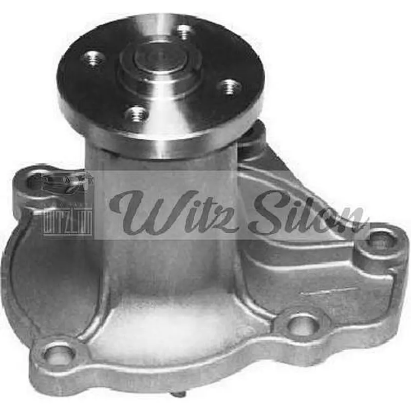 WATER PUMP 032415010 / 032415010A / 032415010C / 032415010D / 032415010E / 032499151A / 032499151 / 032415131 / 032415140A / 8AS