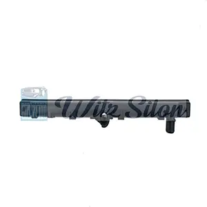 The China factory provide variety of wholesale radiator plastic tank for NISSAN PATHFINDER car