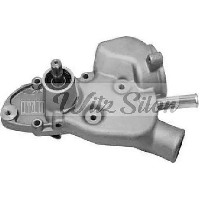 WATER PUMP EPW45 / 5024638 / 5009823 / 1612189 / 1226043 / 1126043 / 1233207 / 83EF8501AA / 89EX8591AA / 89EX8591A1B / 89EX8591A