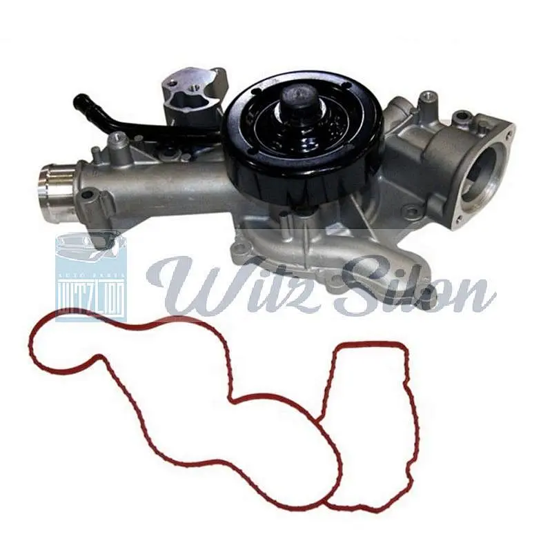 Ram1500 2500 3500 5.7L V8 Engine Water Pump & 68382494AA 53021380AK 53021380AL 53021380AJ 53021380BB 53021380AG 53021380AM