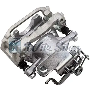 NEW Brake Caliper fits Ford-s 1371412 1433964 1521636 6C112553AB 6C112553AC