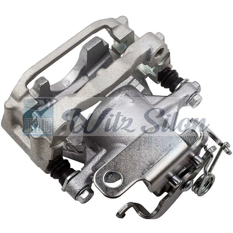 NEW Brake Caliper fits Ford-s 1371412 1433964 1521636 6C112553AB 6C112553AC