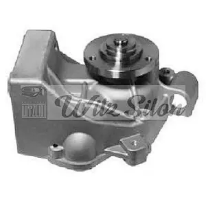 WATER PUMP 1201.C9 / 1201.H5 CITROEN / JUMPER (230P)/(244,Z_)/(230L)/(244)/(230)/