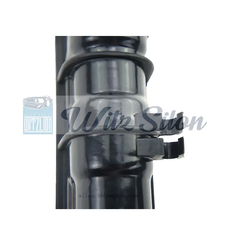 plastic tank for Auto Car Radiator cores and Automotive Car Radiator