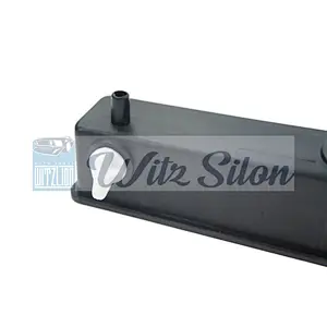 radiator support for MITSUBISHI LANCER OEM MR968858