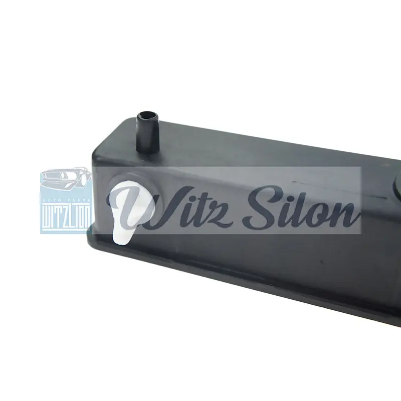 radiator support for MITSUBISHI LANCER OEM MR968858