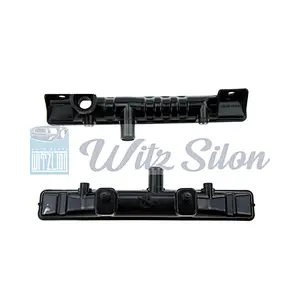 Plastic Radiator Reserve Tank for Daihatsu Charade