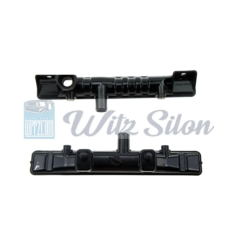 Plastic Radiator Reserve Tank for Daihatsu Charade