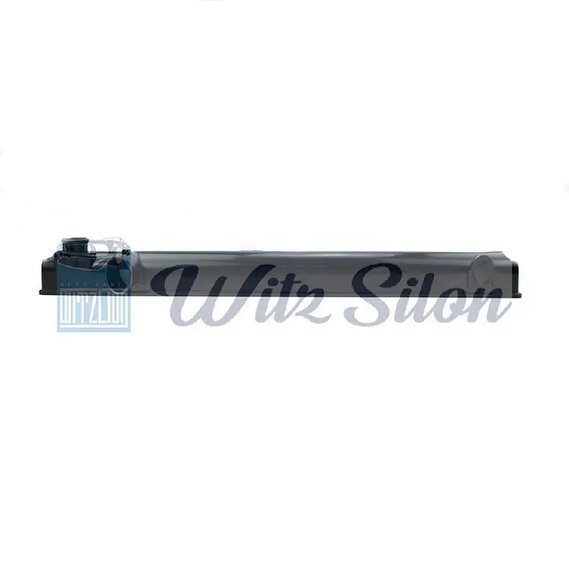 After Market Radiator Cooling Plastic Tanks Top Tanks for Radiator TO