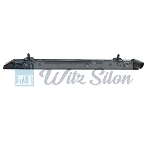 OEM Custom auto parts car plastic radiator tank