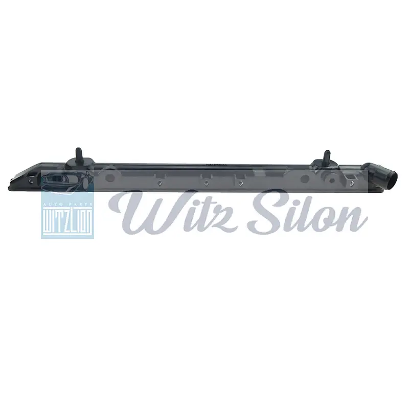 OEM Custom auto parts car plastic radiator tank