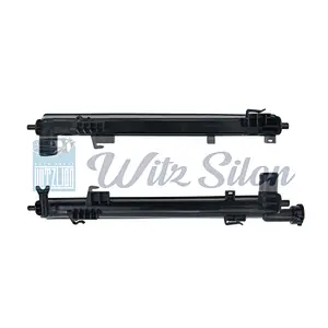 Car Cooler Cover for HYUNDAI Parts Car Radiator Tank Cover