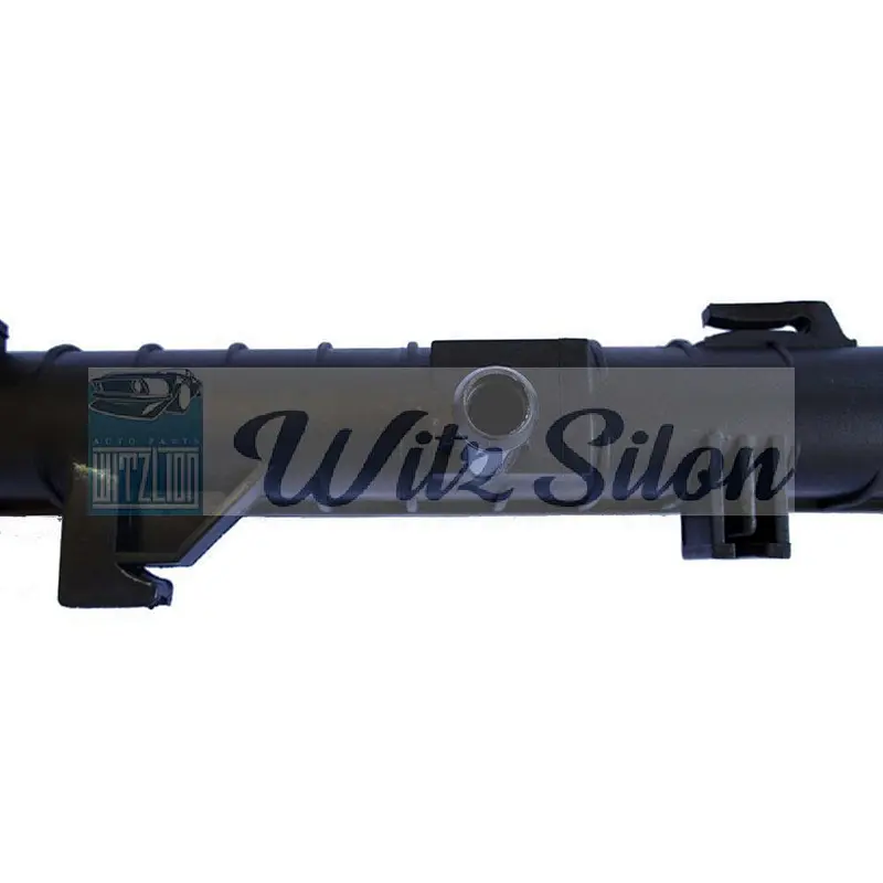 Hot Selling Customized Car Radiator Plastic Tanks Car Part Tank Radiator new