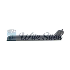 Aluminum Car Parts Plastic Radiator Tanks Top Tanks and Car Radiator tools
