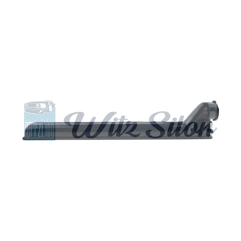 Aluminum Car Parts Plastic Radiator Tanks Top Tanks and Car Radiator tools