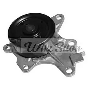 WATER PUMP 1610039525 TOYOTA / AURIS (ZZE15_,/ / COROLLA Saloon/ / - 1.4/ / URBAN CRUISER/ / VERSO S/ / YARIS (_P13_)/