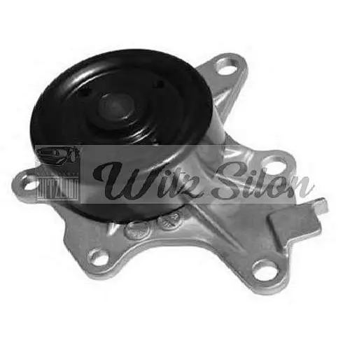 WATER PUMP 1610039525 TOYOTA / AURIS (ZZE15_,/ / COROLLA Saloon/ / - 1.4/ / URBAN CRUISER/ / VERSO S/ / YARIS (_P13_)/