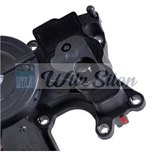 06H 103 495 AE auto crankcase vent valve parts