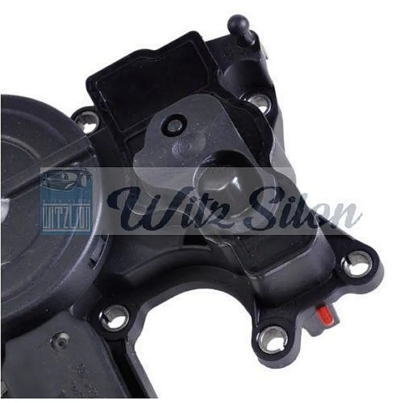06H 103 495 AE auto crankcase vent valve parts