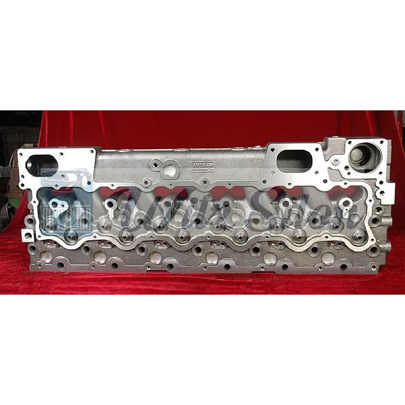 Original Auto Engine caterpillar Cat 3306 Cylinder Head 8N6796