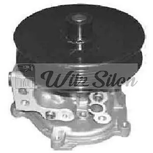 WATER PUMP 1308453 FORD / TRANSIT 2.4L/