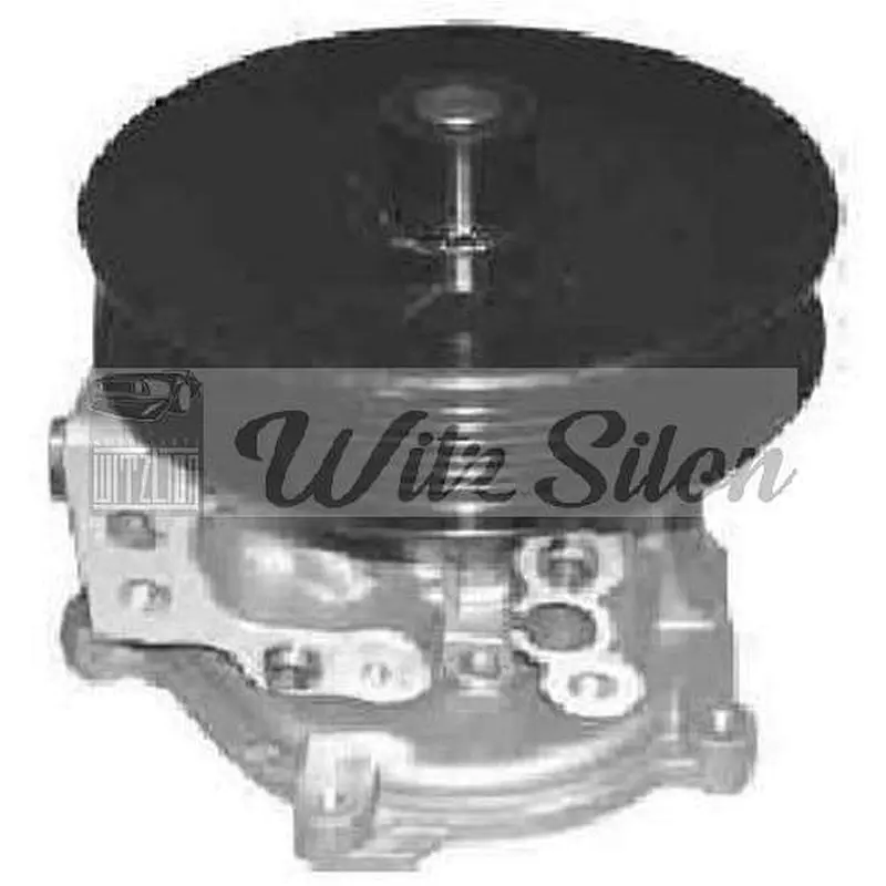 WATER PUMP 1308453 FORD / TRANSIT 2.4L/