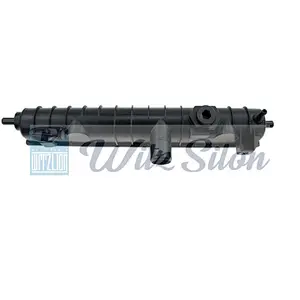 Radiator Plastic Top Tanks Upper Plastic Tank Radiator Water Tank