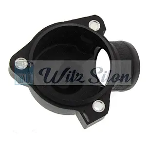1022000417 car thermostat housing parts