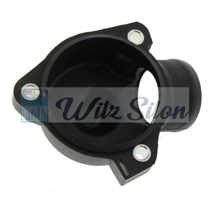 1022000417 car thermostat housing parts