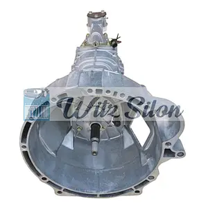 4J Series JC530T3 (4JG2) Automotive Transmission