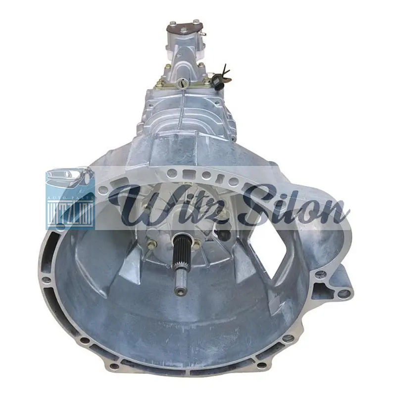 4J Series JC530T3 (4JG2) Automotive Transmission