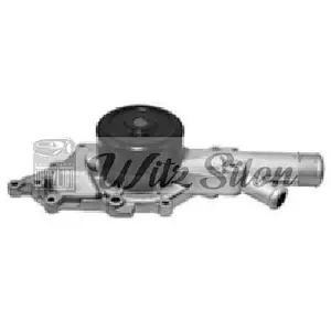 WATER PUMP 6462000301 MERCEDES / -BENZ / C-CLASS (W204)/T-Model/(W203)/ / C 200/220/ / CLK (C209)/ / (W211) E/ / CDI (211.004)/