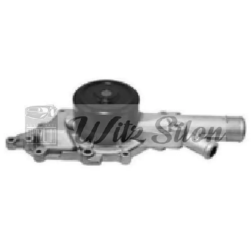 WATER PUMP 6462000301 MERCEDES / -BENZ / C-CLASS (W204)/T-Model/(W203)/ / C 200/220/ / CLK (C209)/ / (W211) E/ / CDI (211.004)/