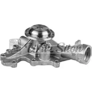 WATER PUMP F4DZ8501A / RFF4DE8505AB FORD / TAURUS, MERCURY/ / LINCOLN CONTINENTAL/