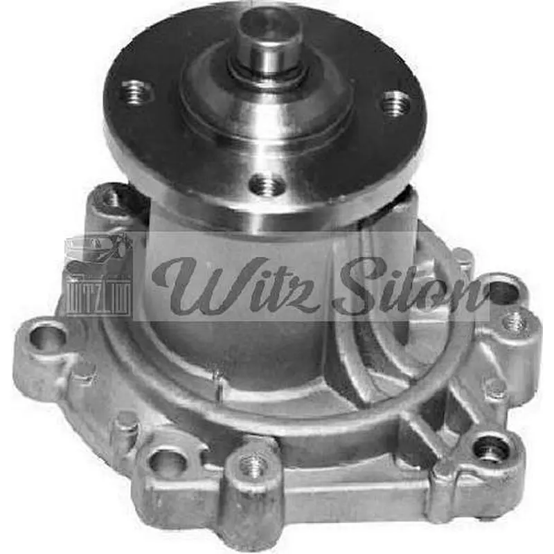 WATER PUMP 16100-59256 TOYOTA / 2L(2450cc), 3L(2800cc),/ / CHASER  / DYNA LN147/167/172H/ / HILUX