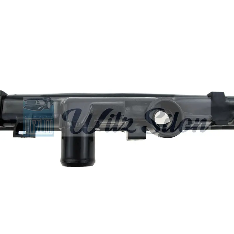 The radiator plastic tank for MITSUBISHI  car