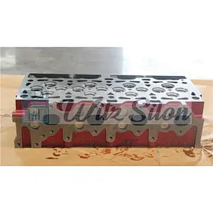 Foton diesel engine parts ISF2.8 Cylinder Head 5307154