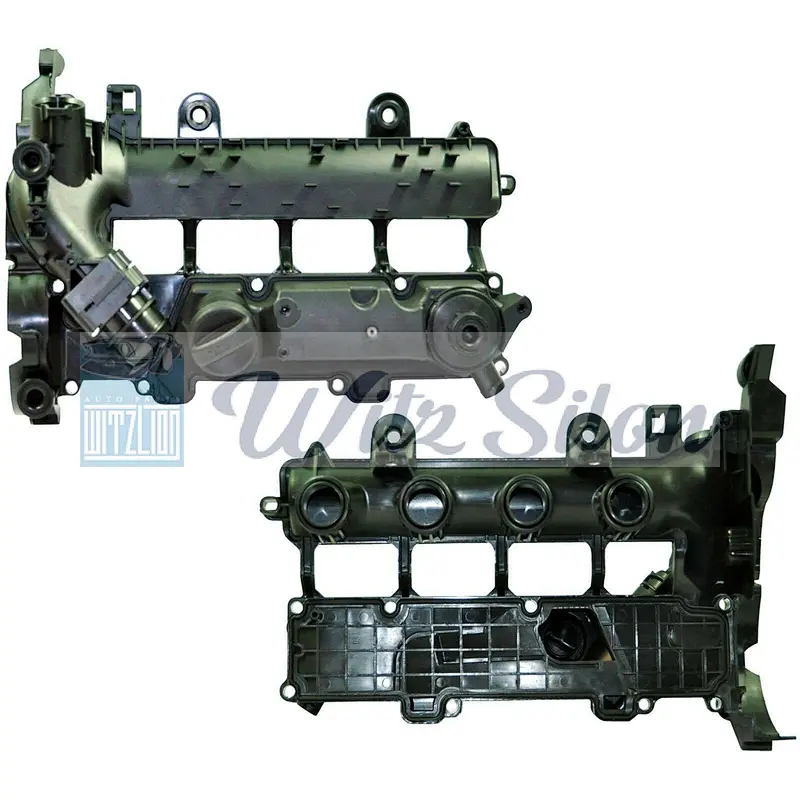 Brand New Engine Valve Cover Fits For Fiats Ulysse Fords Galaxy Mondeo S-Max 0361.Q5 9648315780