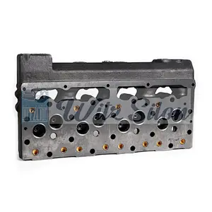 D330C 3304 Cylinder head 7S7070