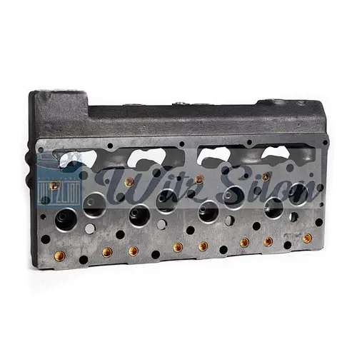 D330C 3304 Cylinder head 7S7070