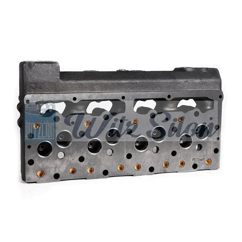 D330C 3304 Cylinder head 7S7070