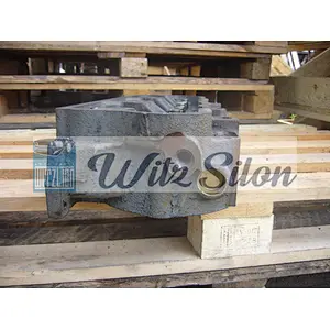 RUSSIAN YaMZ236-NEW